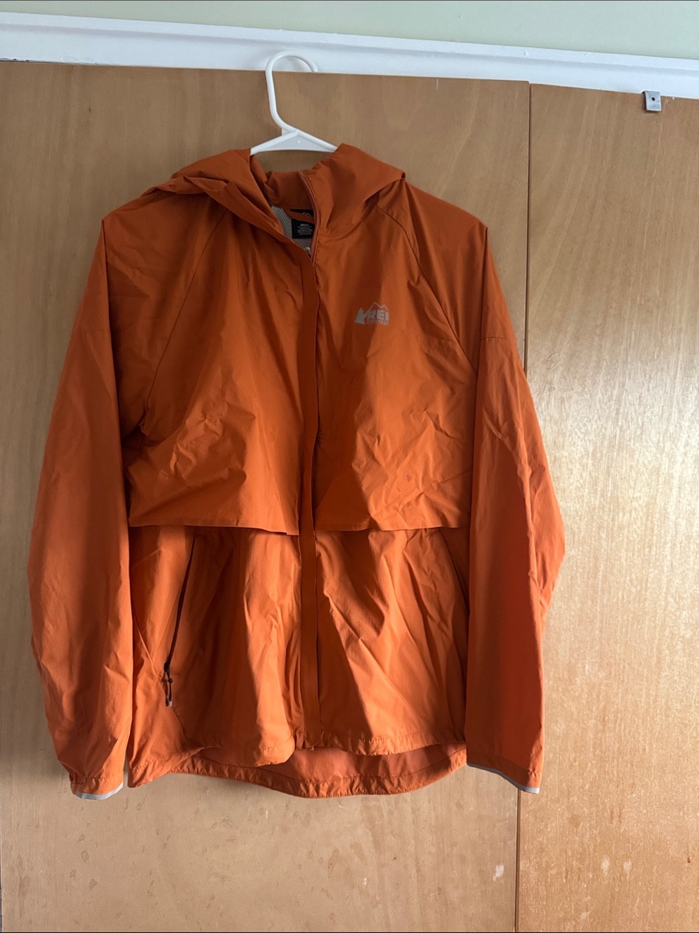 Rei Running Shell (Sz Small)